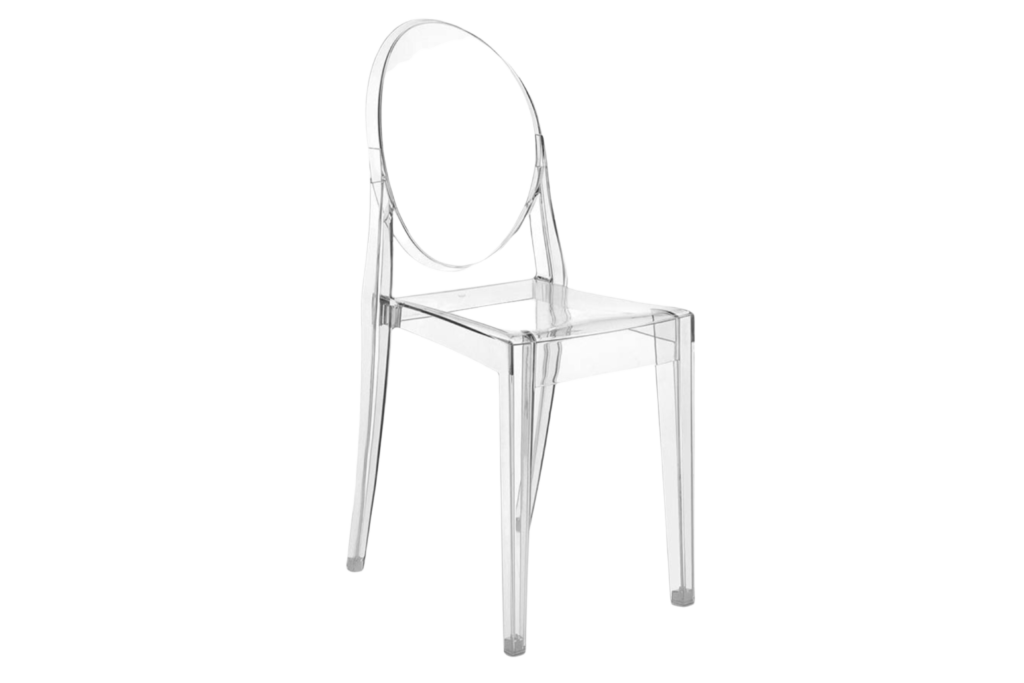 Ghost Chair