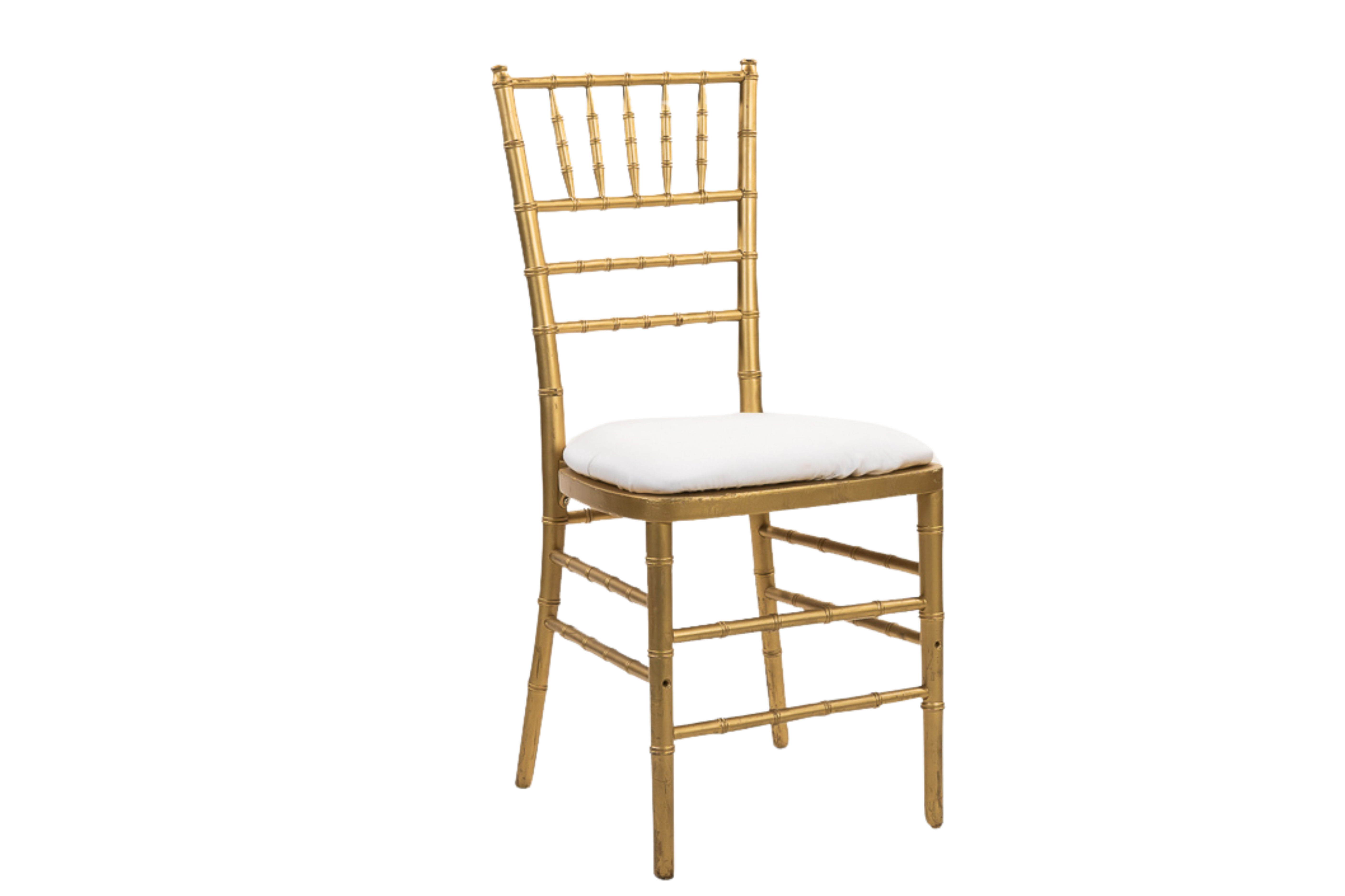 Gold Chiavari Chair