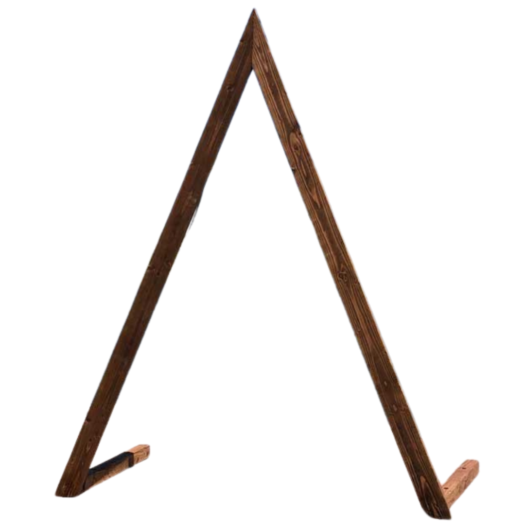 Triangle Arch