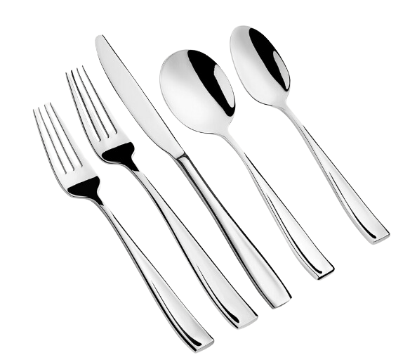 Silver Flatware