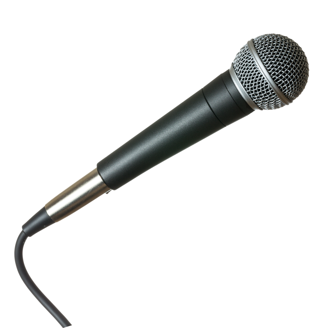 Microphone