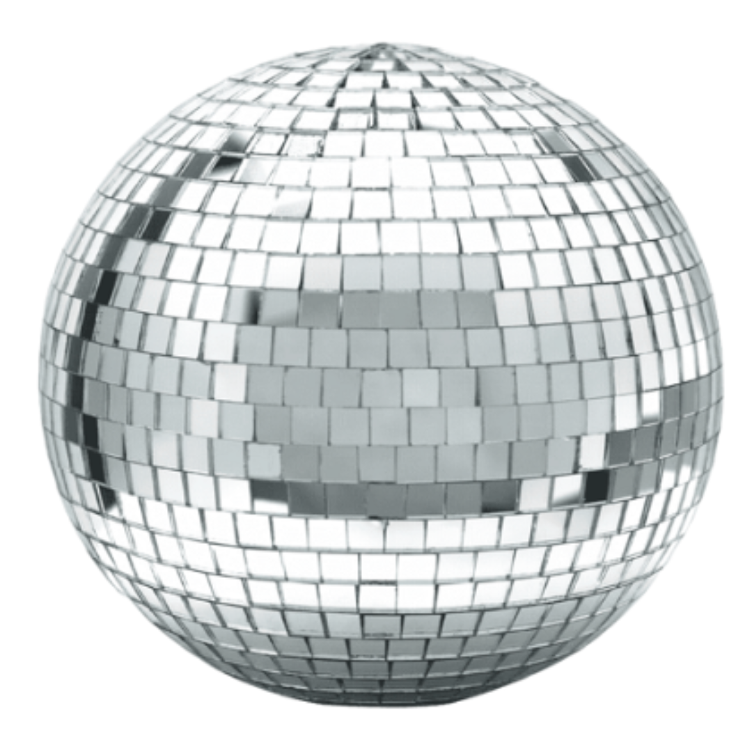 Disco Ball