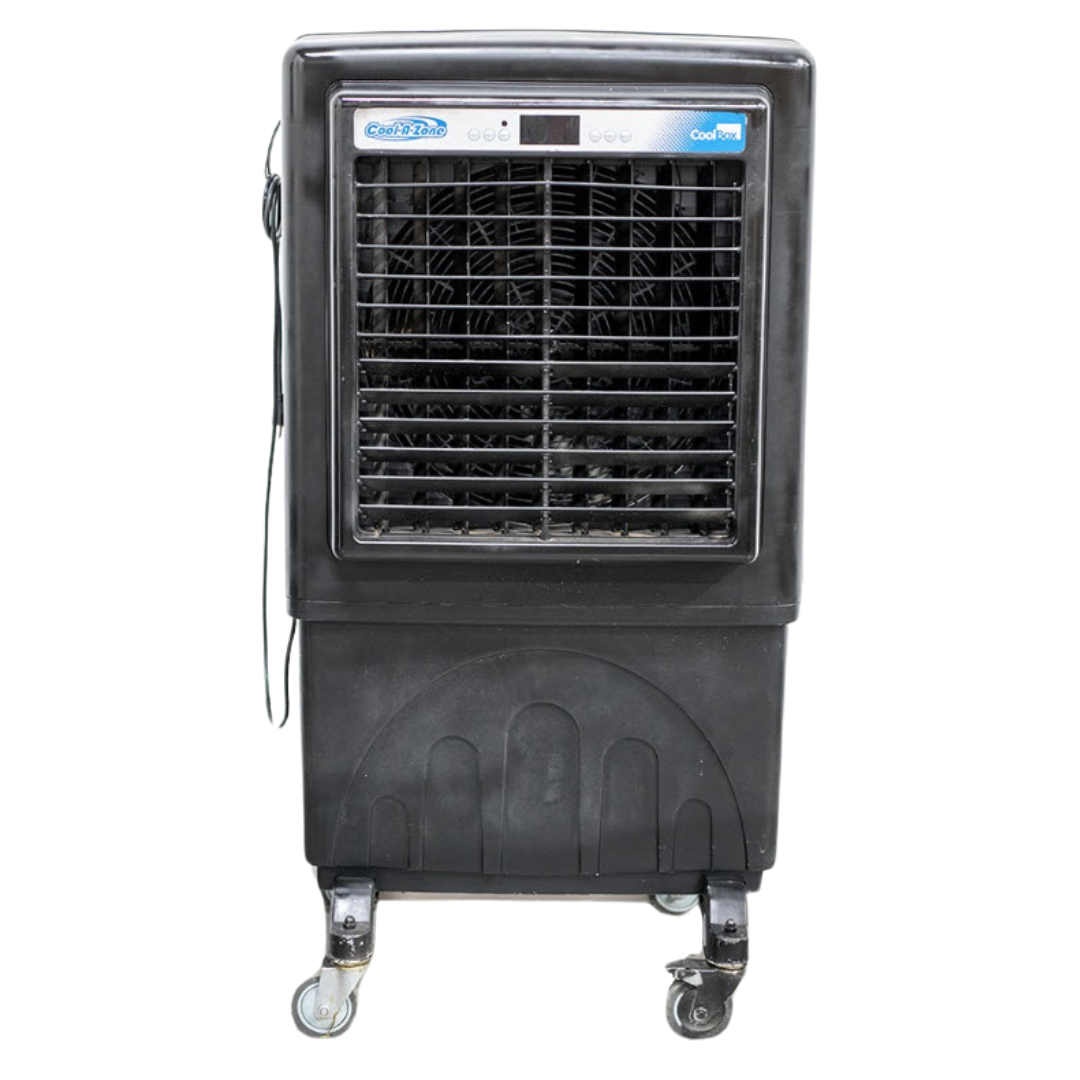 Portable Evaporative Cooler