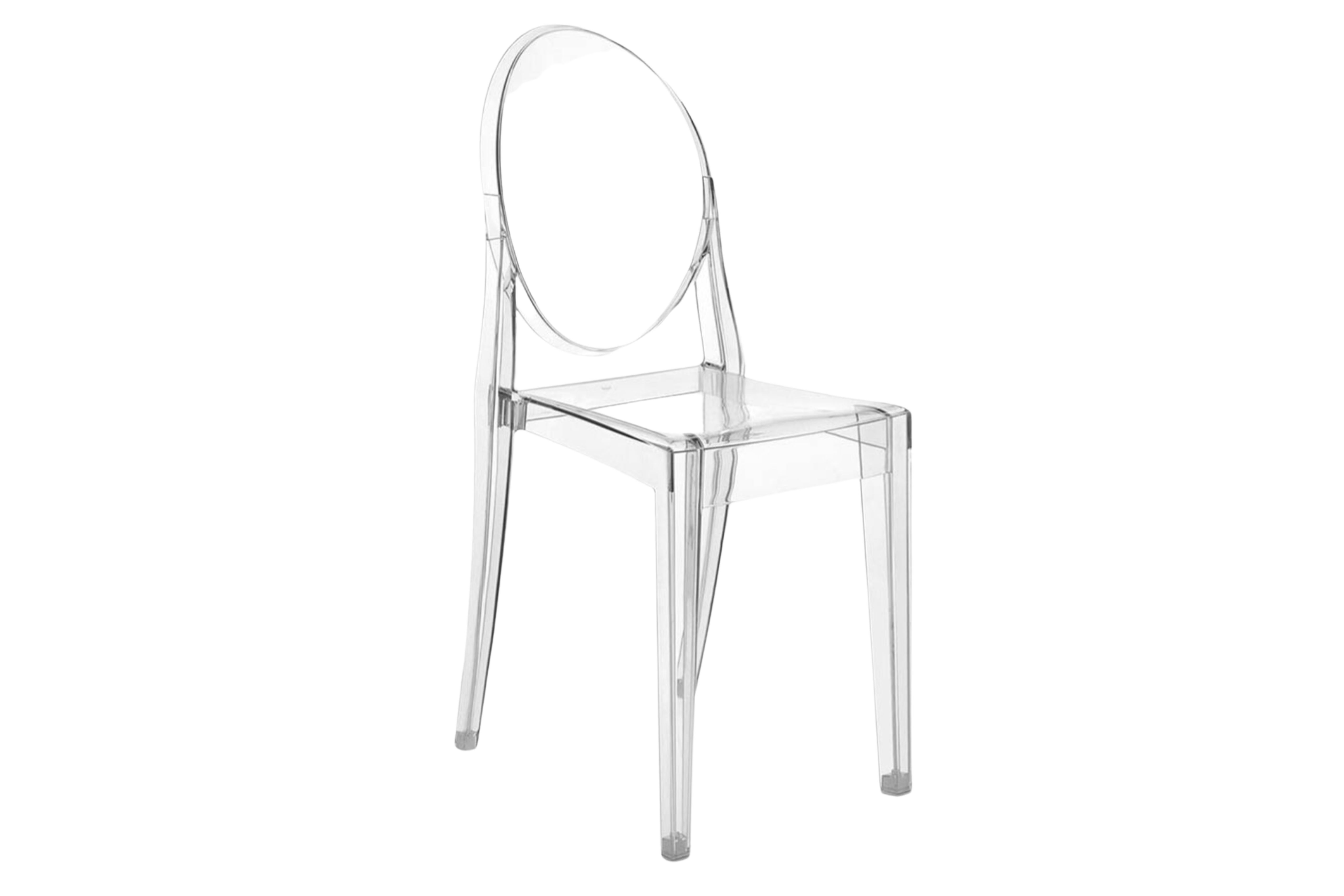 Ghost Chair