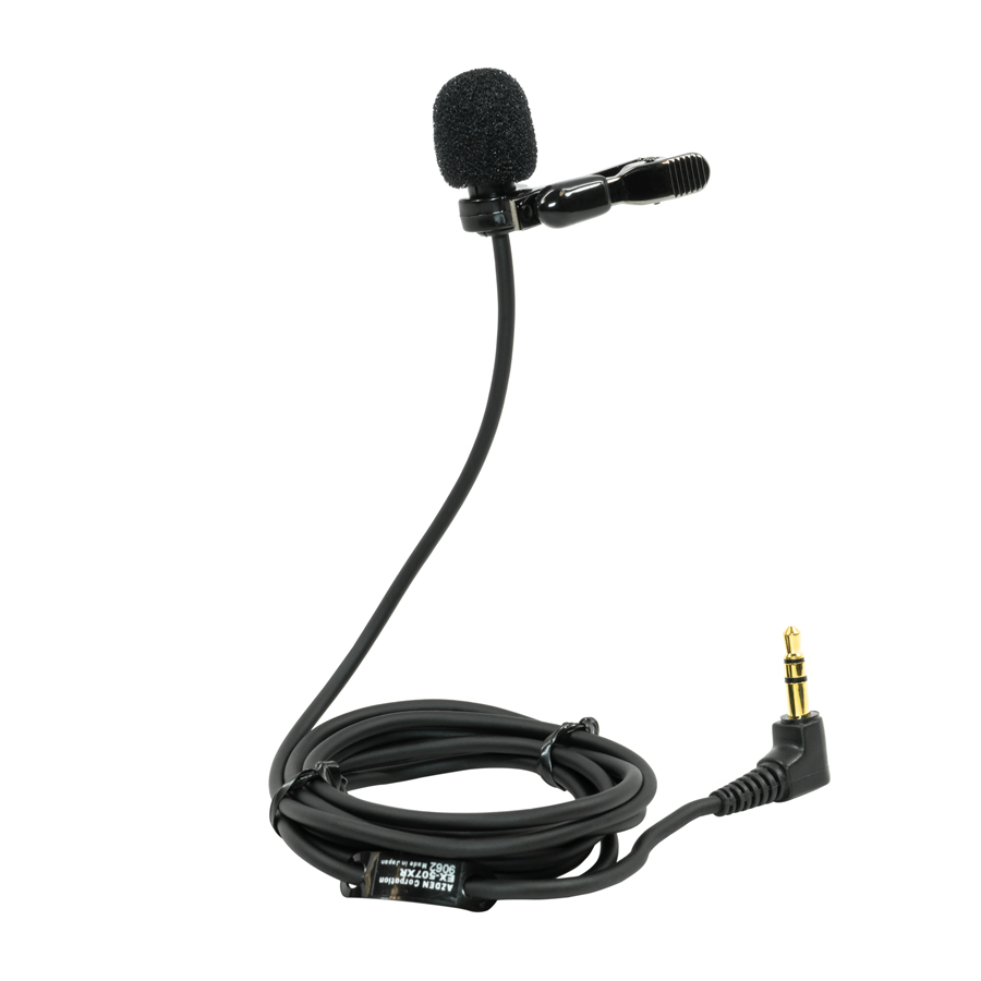 Lapel Microphone