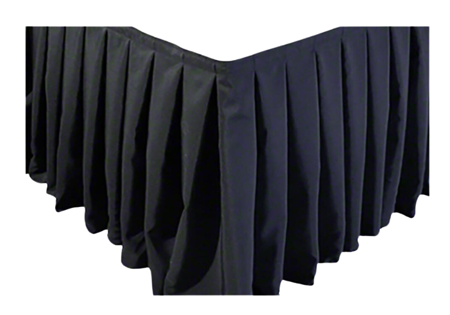 Staging Skirt