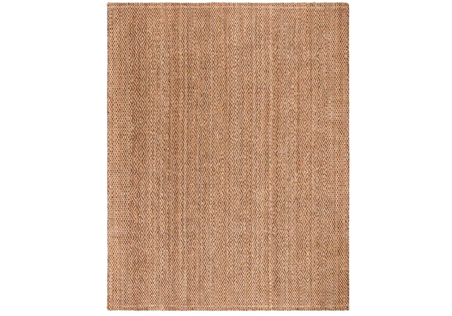 Natural Jute Rug